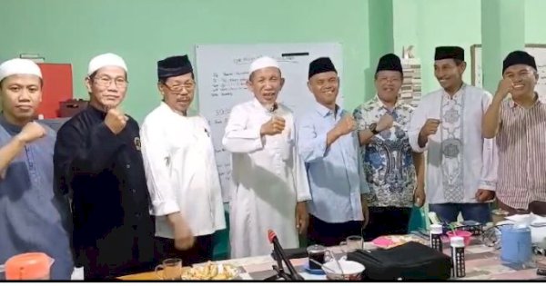 Majelis Kebangsaan Rahmatan Lil Alamin Terbentuk, Sabtu Deklarasi Nasional di Makassar