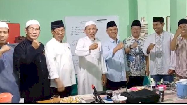 Majelis Kebangsaan Rahmatan Lil Alamin Terbentuk, Sabtu Deklarasi Nasional di Makassar