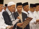 Ratusan Aktivis Lintas Ormas Islam Deklarasikan MAKRAM di Makassar