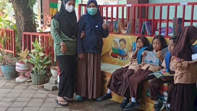 “Alhamdulillah SD Negeri Rappocini Lolos IMA 2023 Tingkat Kota Makassar”