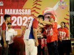 Hasil Akhir Kejuaraan Softball Makassar Wali Kota Cup 2023: SMPN 2 dan Laston Juara