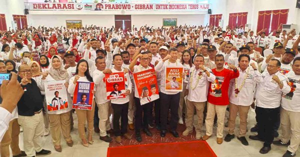 Hashim: Deklarasi Cawapres Prabowo Subianto akan Digelar pada Hari Ini