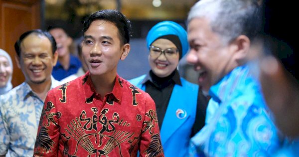 Anis Matta: Gibran Satu-satunya Cawapres yang Bisa Lanjutkan Upaya Rekonsiliasi 