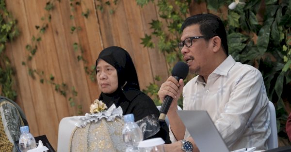 Fraksi PKB DPRD Sulsel Bersyukur Lahirkan Perda Pesantren