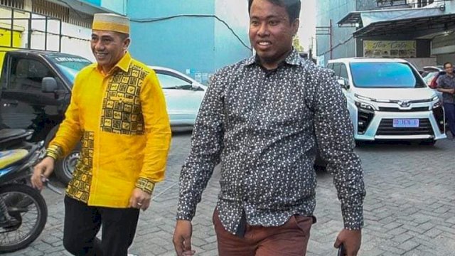 Deng Ical. Foto: dok