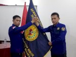 Resmi Dilantik, Pengurus DPC PBH LIN Kota Makassar Siap Berikan Bantuan Hukum