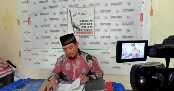 Muchtar Daeng Lau Ajak Masyarakat Jaga Situasi Kamtibas Selama Pemilu dan Pilpres 2024