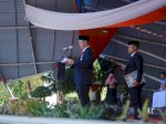 Bupati MYL Irup Hari Sumpah Pemuda Pesan Melek Teknologi