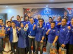 DPC Demokrat Makassar Bentuk 15 Pengurus DPAC Se Kota Makassar