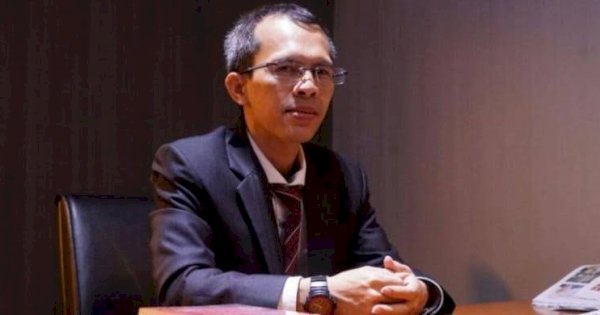 Pakar Politik Ungkap Ketua Tim Pemenangan Pilpres 2024 Jangan Terkait Kasus Hukum