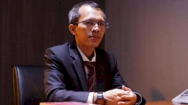 Pakar Politik Ungkap Ketua Tim Pemenangan Pilpres 2024 Jangan Terkait Kasus Hukum