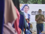 Reses Perdana di Ujung Bori, Supratman: Aspirasi Urgen Pengaspalan