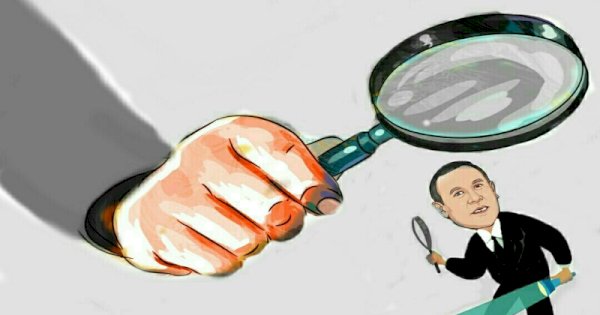 Heboh Ketua KPK Firli Bahuri Diduga Memeras SYL