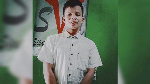 Media HARIAN.NEWS Putus Hubungan dengan Kontributor Jupran Panandang