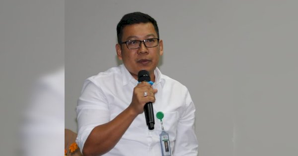 Plt Menteri Pertanian Fokus Mendukung Produksi Pertanian dan Kesejahteraan Petani