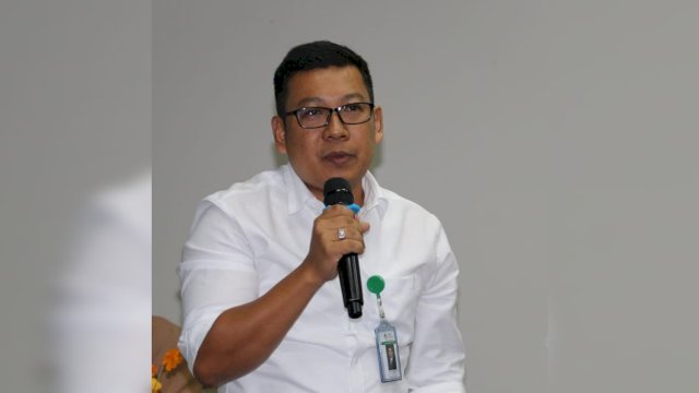 Plt Menteri Pertanian, Arief Prasetyo Adi. Foto:instagram@ariefprasetyoadi