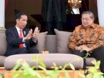 PDIP Menghormati Prerogatif Presiden dalam Reshuffle Kabinet Indonesia Maju