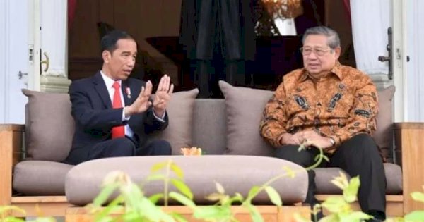 PDIP Menghormati Prerogatif Presiden dalam Reshuffle Kabinet Indonesia Maju