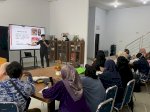 UMKM Go Digital, Peserta Batch 5 Terima Materi Sosial Media Marketing