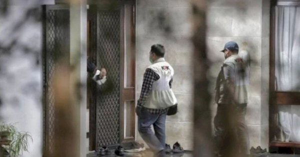 Kepolisian Sebut KPK Sudah Terima Supervisi Penyidikan Kasus Pemerasan SYL