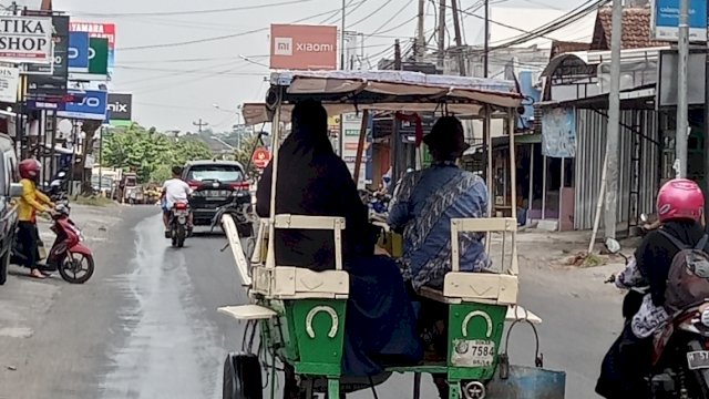 Dok. Tiara/Citizen Reporter