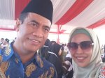 Pembangunan RS Internasional AAS dan Masjid Hj. Nurhadi Makassar Ditengah Pemukiman