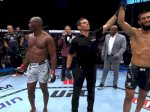 Khamzat “Terkam” Kamaru Usman, Torehkan 13 Kali Kemenangan