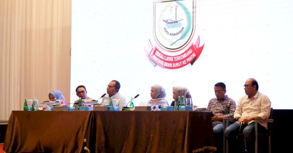 Hadapi Kemarau Panjang, Begini Upaya Danny-Fatma Penuhi Kebutuhan Air Bersih Masyarakat