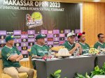 Ini Deretan Negara Akan Ramaikan Makassar Open Softball Tournament
