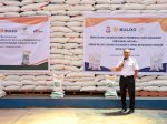 Wali Kota Makassar Sebut Stok Beras di Makassar Aman hingga Akhir Tahun