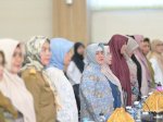 Perkuat Kolaborasi, Indira Jusuf Hadiri Silaturahmi Bersama Pj Gubernur Sulsel