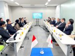 Wali Kota Danny Ketemu CEO Oriental Consultant Global Jepang, Bahas Hal Penting