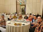 Dinas PU Makassar Ikuti Workshop MSMIP di Jakarta