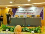 BKPSDMD Makassar Gelar Pelatihan Sertifikasi Barang dan Jasa, Diikuti Seluruh Kepala SKPD