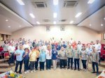 Pemkot Makassar Mendukung Keberlangsungan Proyek MSMIP