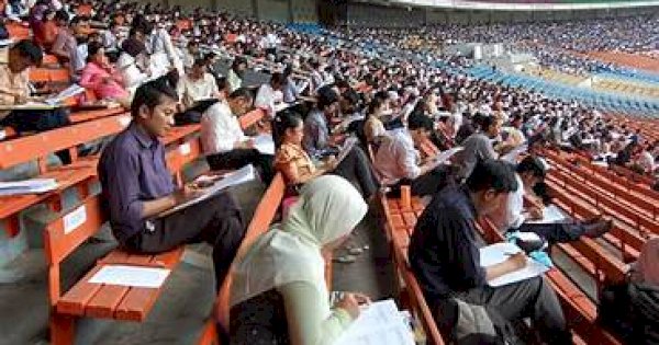 Rumor SK CPNS Ditunda hingga 2026, Begini Penjelasan BKN