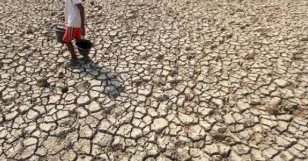 Oktober Masih Puncak El Nino, BMKG Ingatkan Masyarakat tak Lakukan Pembakaran