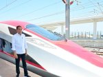 Ditargetkan Rampung 2019, Kereta Cepat Whoosh Baru akan Diresmikan Hari ini