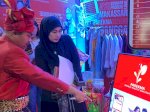 Kadispar Makassar Pamerkan Inovasi PAREKMA di Pelatihan Kepemimpinan Nasional Tingkat II