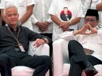 Ganjar Pranowo: Tugas Kami Bukan untuk Kepentingan Pribadi, Tapi Nasib Bangsa