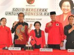 PDIP: Ganjar Capres adalah Kesepakatan Jokowi-Mega, tapi Seseorang Bisa Berubah