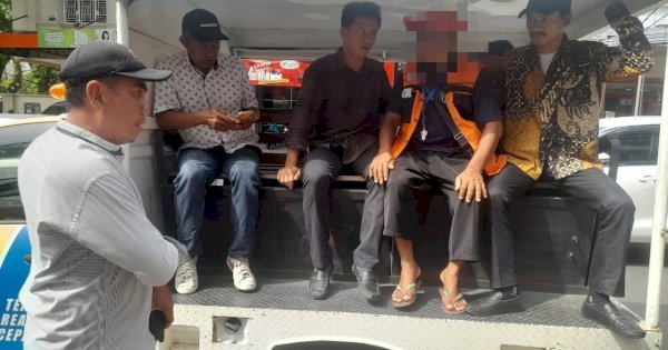 Respons Keluhan Masyarakat, Perumda Parkir Gelar Patroli: Dapati Tarif tak Sesuai