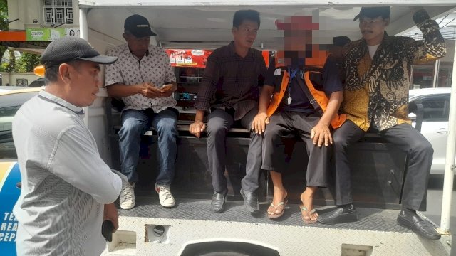 Respons Keluhan Masyarakat, Perumda Parkir Gelar Patroli: Dapati Tarif tak Sesuai