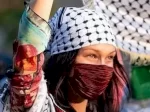 Vocal Bela Palestina, Bella Hadid Dicopot Dior: Digantikan Model Israel