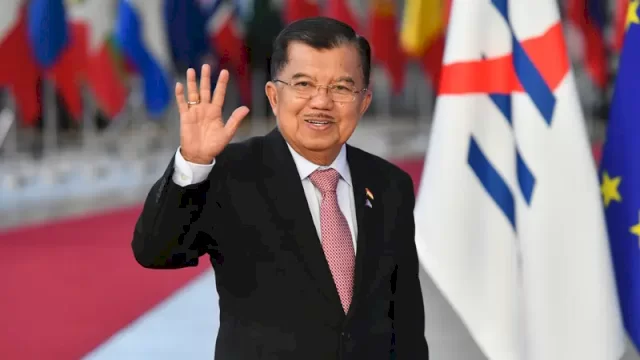 Jusuf Kalla, Foto: ist