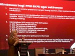 Nilai Keterbukaan Informasi Publik Makassar Cukup Informatif, Diskominfo Gelar Bimtek Perkuat PPID