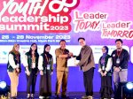 Makassar Leadership Summit 2023, Sulsel Tawarkan Investasi di Bidang Pertanian