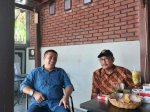 Pasca DCT, Anggota DPR RI &#8216;Amure&#8217; Temui Caleg PKB