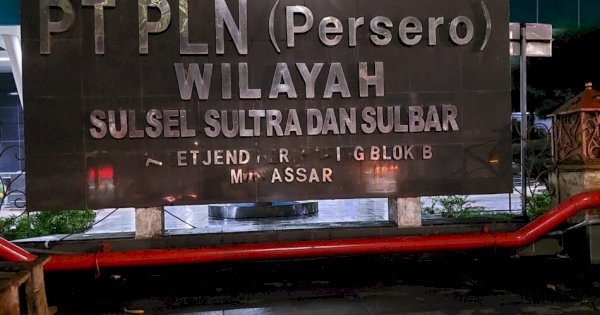 Masih Aman, PLN Sulselrabar Prediksi Kebutuhan Listrik Jelang Nataru hingga 43 Gigawatt