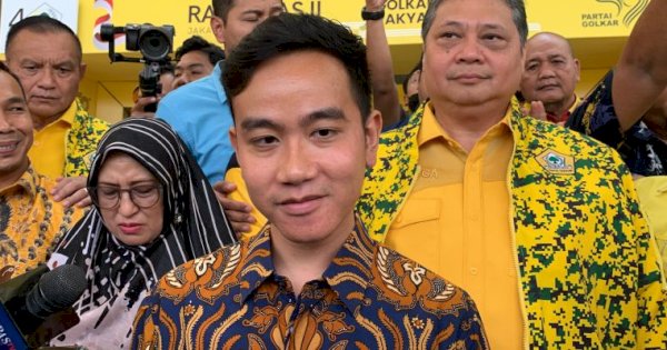 Hasto Gamblang Serang Gibran, Golkar Pasang Badan Lakukan Pembelaan